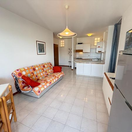 Residence Cristallo Lignano Sabbiadoro Kültér fotó