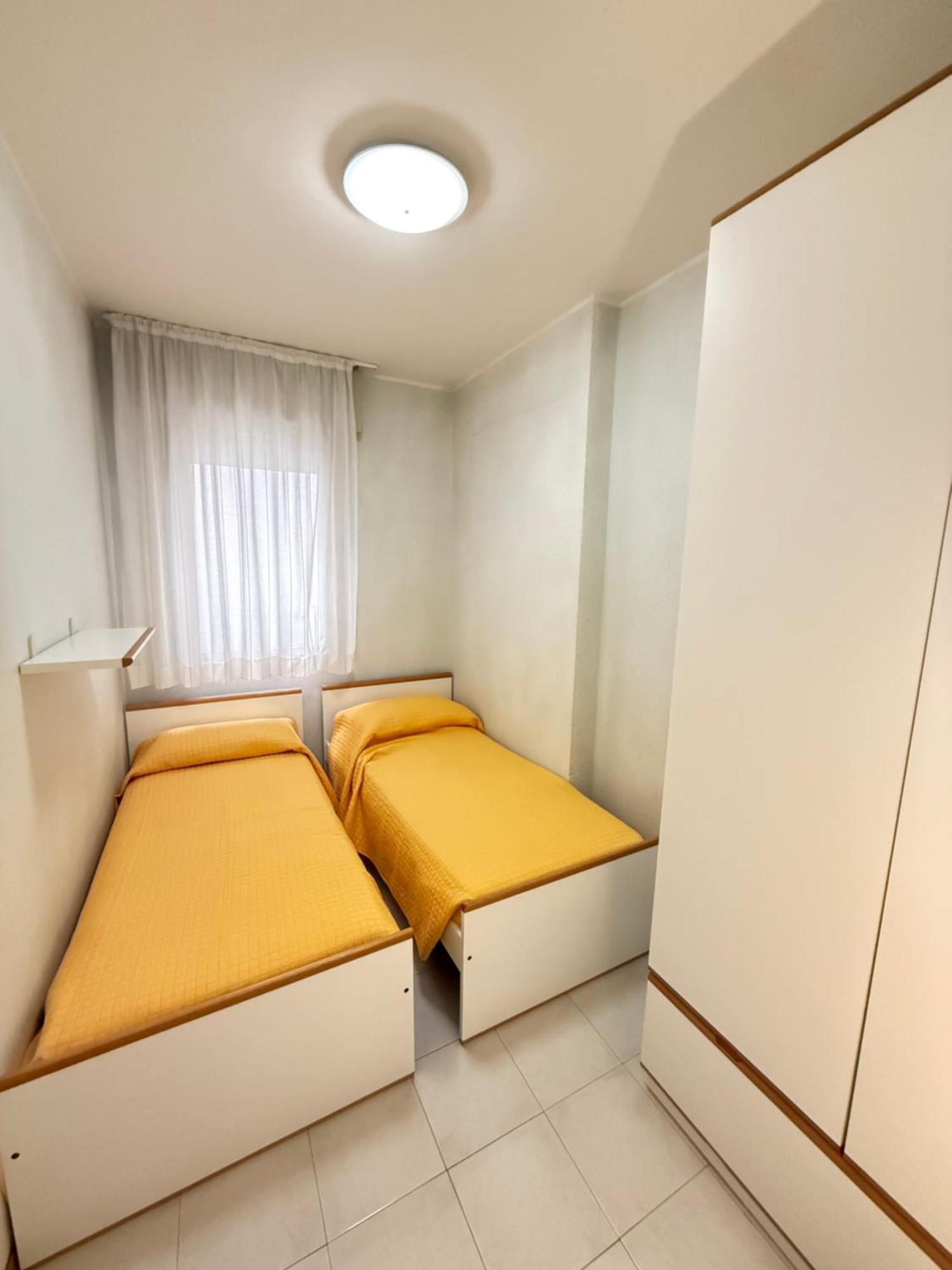 Residence Cristallo Lignano Sabbiadoro Kültér fotó