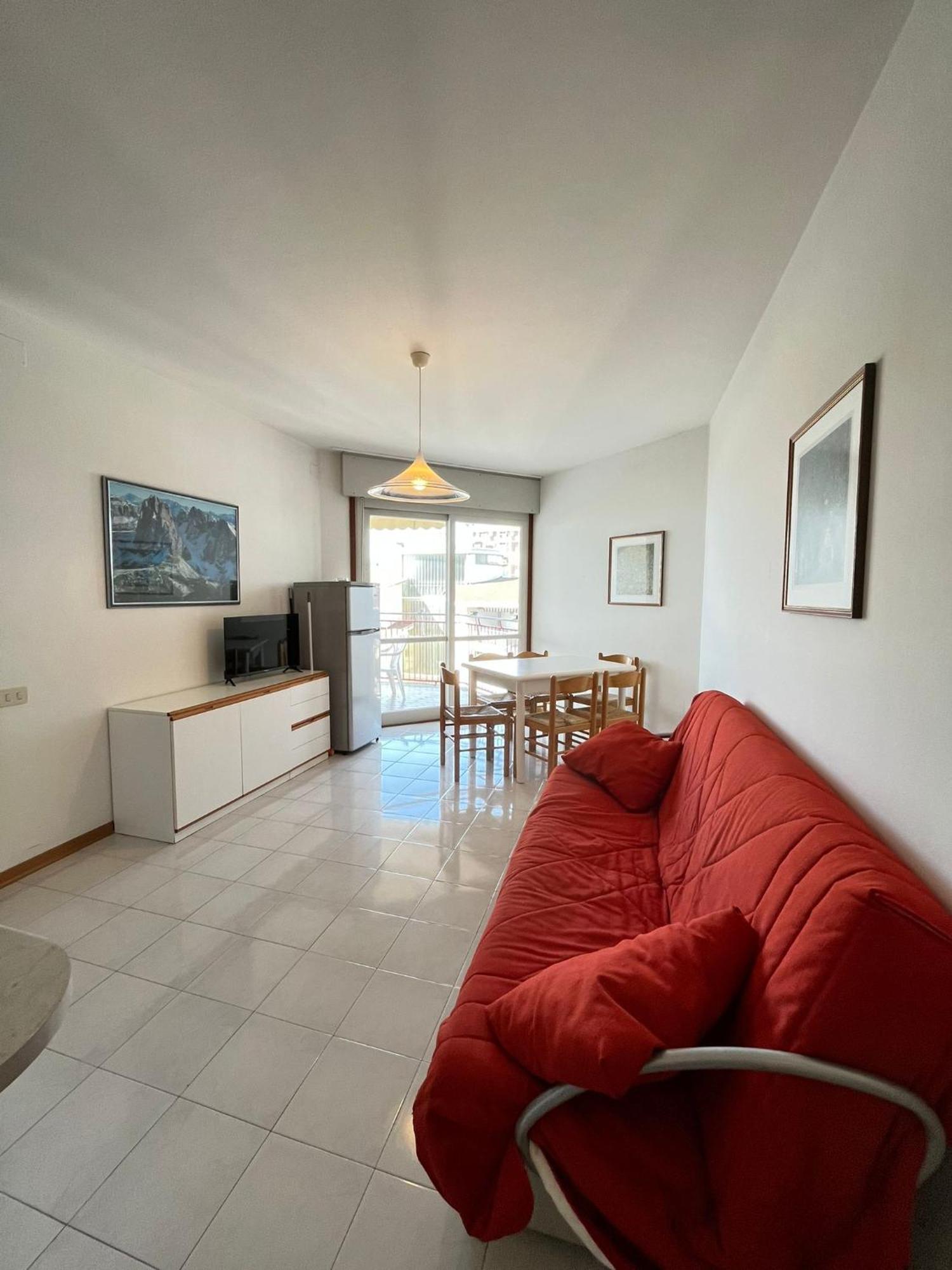 Residence Cristallo Lignano Sabbiadoro Kültér fotó